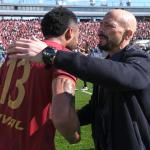 Левски - ЦСКА 0-2 — Никола Кирилов © всички права запазени