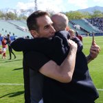 Левски - ЦСКА 0-2 — Никола Кирилов © всички права запазени