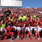 Левски - ЦСКА 0-2 — Никола Кирилов © всички права запазени