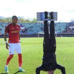 Левски - ЦСКА 0-2 — Никола Кирилов © всички права запазени