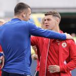 Левски-ЦСКА 0:2