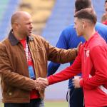 Левски - ЦСКА 0-2 — Никола Кирилов © всички права запазени