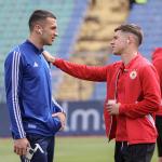 Левски - ЦСКА 0-2 — Никола Кирилов © всички права запазени