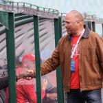 Левски - ЦСКА 0-2 — Никола Кирилов © всички права запазени