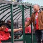 Левски - ЦСКА 0-2 — Никола Кирилов © всички права запазени