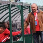 Левски - ЦСКА 0-2 — Никола Кирилов © всички права запазени