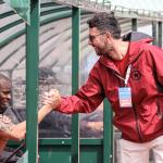 Левски - ЦСКА 0-2 — Никола Кирилов © всички права запазени