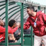 Левски - ЦСКА 0-2 — Никола Кирилов © всички права запазени