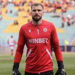 Левски - ЦСКА 0-2 — Никола Кирилов © всички права запазени