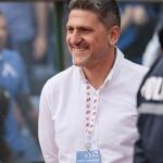 Левски - ЦСКА 0-2 — Никола Кирилов © всички права запазени