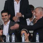 Левски - ЦСКА 0-2 — Никола Кирилов © всички права запазени