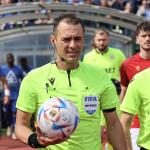 Левски - ЦСКА 0-2 — Никола Кирилов © всички права запазени