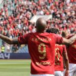 Левски - ЦСКА 0-2 — Никола Кирилов © всички права запазени