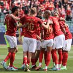 Левски - ЦСКА 0-2 — Никола Кирилов © всички права запазени