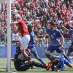 Левски - ЦСКА 0-2 — Никола Кирилов © всички права запазени