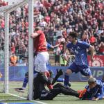 Левски - ЦСКА 0-2 — Никола Кирилов © всички права запазени