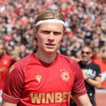 Левски - ЦСКА 0-2 — Никола Кирилов © всички права запазени