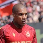 Левски - ЦСКА 0-2 — Никола Кирилов © всички права запазени