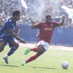 Левски - ЦСКА 0-2 — Никола Кирилов © всички права запазени