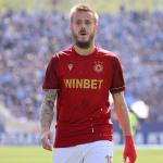 Левски - ЦСКА 0-2 — Никола Кирилов © всички права запазени