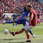 Левски - ЦСКА 0-2 — Никола Кирилов © всички права запазени