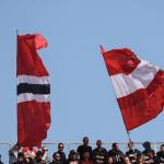 Левски - ЦСКА 0-2 — Никола Кирилов © всички права запазени