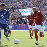 Левски - ЦСКА 0-2 — Никола Кирилов © всички права запазени