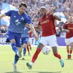 Левски - ЦСКА 0-2 — Никола Кирилов © всички права запазени