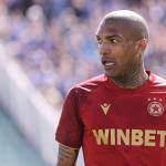 Левски - ЦСКА 0-2 — Никола Кирилов © всички права запазени