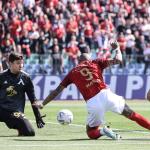 Левски - ЦСКА 0-2 — Никола Кирилов © всички права запазени