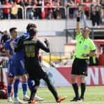 Левски - ЦСКА 0-2 — Никола Кирилов © всички права запазени