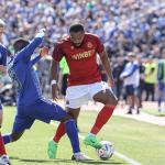 Левски - ЦСКА 0-2 — Никола Кирилов © всички права запазени