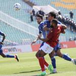 Левски - ЦСКА 0-2 — Никола Кирилов © всички права запазени