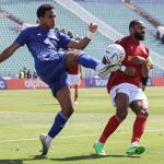 Левски - ЦСКА 0-2 — Никола Кирилов © всички права запазени