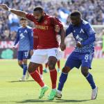 Левски - ЦСКА 0-2 — Никола Кирилов © всички права запазени