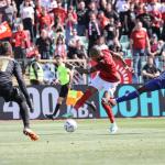 Левски - ЦСКА 0-2 — Никола Кирилов © всички права запазени