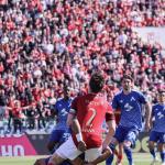 Левски - ЦСКА 0-2 — Никола Кирилов © всички права запазени