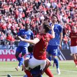 Левски - ЦСКА 0-2 — Никола Кирилов © всички права запазени