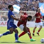 Левски - ЦСКА 0-2 — Никола Кирилов © всички права запазени