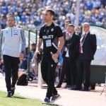 Левски - ЦСКА 0-2 — Никола Кирилов © всички права запазени