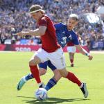 Левски - ЦСКА 0-2 — Никола Кирилов © всички права запазени