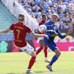 Левски - ЦСКА 0-2 — Никола Кирилов © всички права запазени