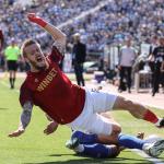 Левски - ЦСКА 0-2 — Никола Кирилов © всички права запазени