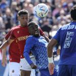 Левски - ЦСКА 0-2 — Никола Кирилов © всички права запазени