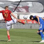 Левски - ЦСКА 0-2 — Никола Кирилов © всички права запазени