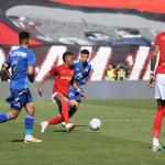 Левски - ЦСКА 0-2 — Никола Кирилов © всички права запазени