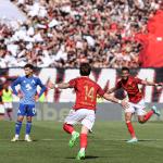 Левски - ЦСКА 0-2 — Никола Кирилов © всички права запазени