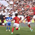 Левски - ЦСКА 0-2 — Никола Кирилов © всички права запазени