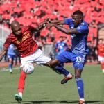 Левски - ЦСКА 0-2 — Никола Кирилов © всички права запазени