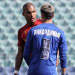 Левски - ЦСКА 0-2 — Никола Кирилов © всички права запазени